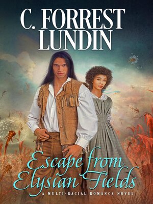 cover image of Escape From Elysian Fields